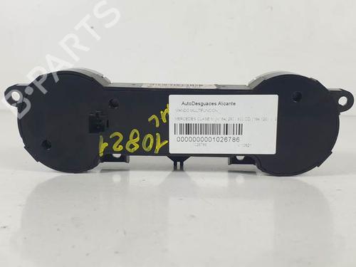 Switch MERCEDES-BENZ M-CLASS (W164) ML 280 CDI 4-matic (164.120) | BP15662902I30 