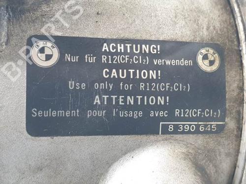 AC compressor BMW 3 (E36) 320 i | BP13003547M34 