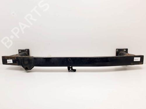 Used Front bumper reinforcement NISSAN X-TRAIL II (T31) 2.0 dCi (150 hp) 24989611