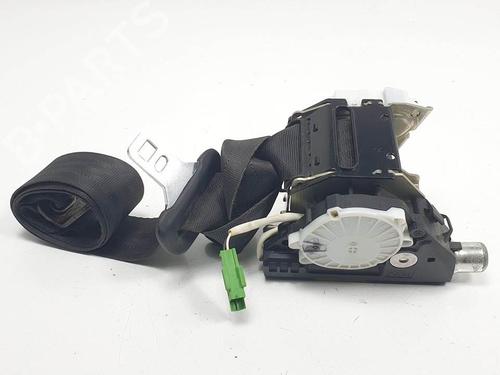 Used Rear left seatbelt Rear left seatbelt VOLVO XC60 I SUV (156) D5 AWD (215 hp) 12358763 12358763
