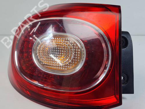 Used Left taillight Left taillight 36878680 36878680