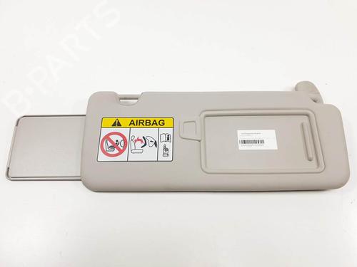 Right sun visor HYUNDAI TUCSON (NX4E, NX4A) 1.6 T-GDi Hybrid | BP24934134I2 - Image 3