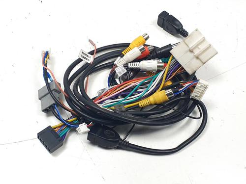 Radio NISSAN QASHQAI I (J10, NJ10) 1.5 dCi | BP29321955E6 