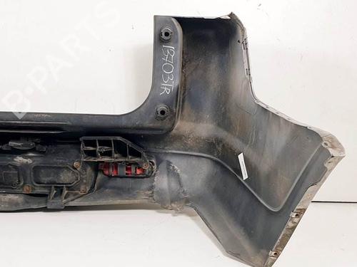 Rear bumper HONDA CR-V II (RD_)  | BP16841090C8 