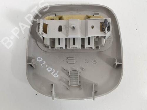 Interior roof light PEUGEOT 407 (6D_) 2.0 (6DRFNB, 6DRFNE) | BP7406710I8 