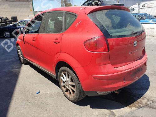 Warning switch SEAT ALTEA (5P1) 1.6 TDI | BP38480533I22 - Image 9