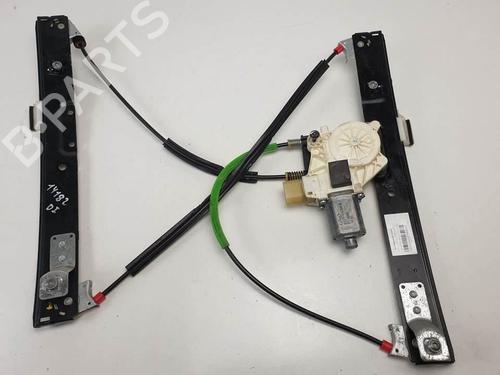 Used Front left window mechanism Front left window mechanism 19787143 19787143
