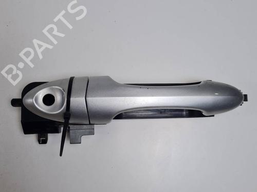 Used Front left exterior door handle Front left exterior door handle 38634387 38634387