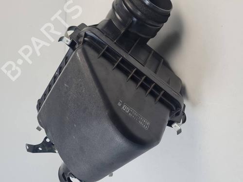Used Air filter box Air filter box TOYOTA LAND CRUISER PRADO (_J15_) 2.8 D-4D (GDJ150_, GDJ155_, GDJ150, GDJ151) (177 hp) 34518443 34518443
