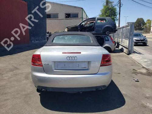 Maniglia interna anteriore sinistra AUDI A4 B7 Convertible (8HE) 2.0 TDI | BP20510408I13 