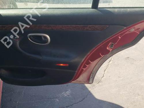 Right tailgate light PEUGEOT 406 Break (8E/F) 2.0 HDI 110 | BP28061848C80 