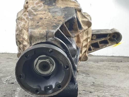 Rear differential MERCEDES-BENZ M-CLASS (W163) ML 270 CDI (163.113) | BP18153937M24 