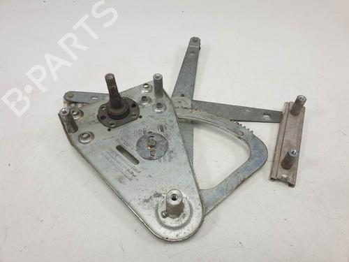 Used Rear left window mechanism Rear left window mechanism FORD ESCORT IV Convertible (ALF) 1.6 XR3i (105 hp) 10051528 10051528