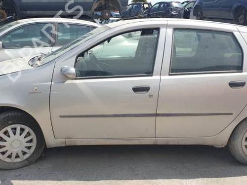 Electronic sensor FIAT PUNTO Hatchback Van (188_) 1.2 60 | BP18649091M84 