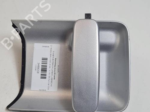 Used Exterior handle Exterior handle 37018781 37018781
