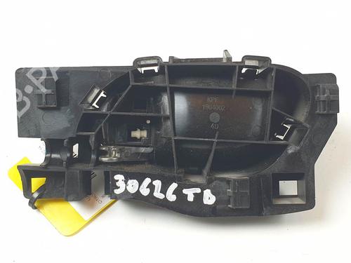 Rear right interior door handle CITROËN C3 II (SC_) 1.6 HDi 90 | BP29245515I16 - Image 2