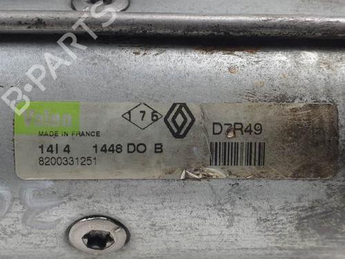 Startmotor RENAULT SCÉNIC II (JM0/1_) 1.9 dCi (JM0G, JM12, JM1G, JM2C) | BP28066229M8 