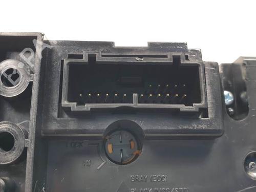 Climate control VOLVO S60 I (384) 2.0 T | BP25144592I5 