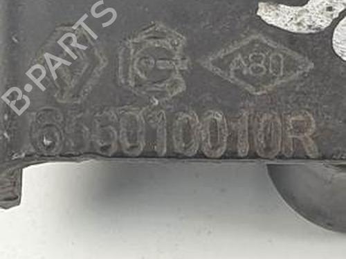 Hood lock RENAULT MEGANE III Hatchback (BZ0/1_, B3_) 1.6 16V (BZ0H) | BP24915855C133