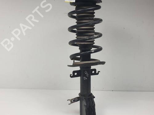 Used Left front shock absorber Left front shock absorber RENAULT KANGOO / GRAND KANGOO II (KW0/1_) Z.E. (FW1Z) (60 hp) 34517032 34517032