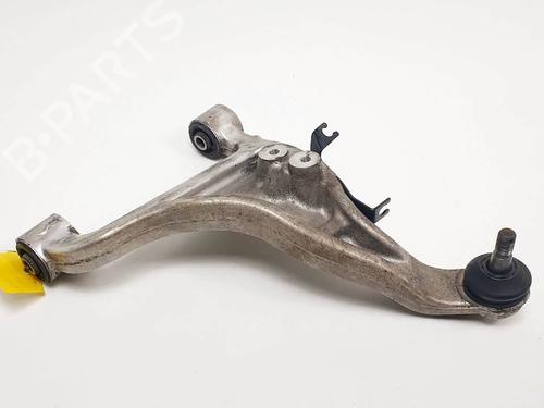 Used Left rear suspension arm Left rear suspension arm 17915987 17915987