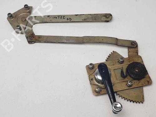 Used Front right window mechanism Front right window mechanism AUSTIN 1000-Series MK II 1100 (44 hp) 25257767 25257767