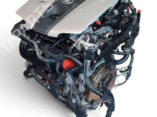 Used Engine Engine LEXUS ES (_Z10_, _A10_, _H10_) 300h (AXZH10, AXZH11) (218 hp) 34517979 34517979