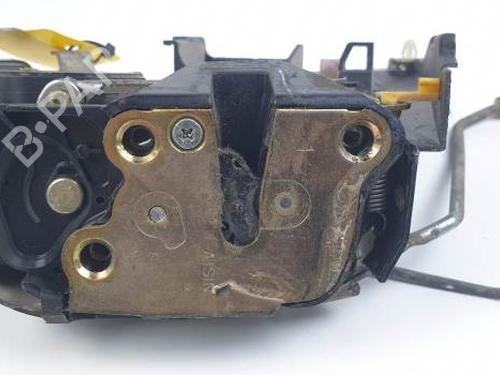 Front right lock TOYOTA COROLLA (_E11_) 1.4 16V (ZZE111_, ZZE111R) BP24933740C97