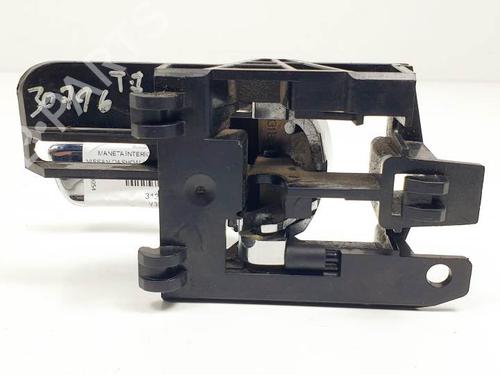 Rear left interior door handle NISSAN QASHQAI / QASHQAI +2 I (J10, NJ10, JJ10E) 1.6 | BP27375217I15 
