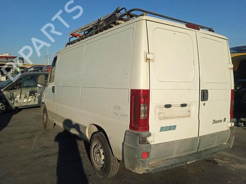Egr FIAT DUCATO Van (244_) | BP16366820M69 - Image 13