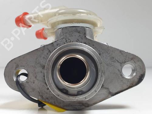 Hovedbremsecylinder MITSUBISHI GRANDIS (NA_W) 2.0 DI-D (NA8W) | BP29849915M77 