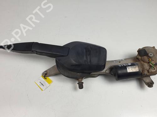 Used Front wiper motor MERCEDES-BENZ C-CLASS (W202) C 220 D (202.121) (95 hp) 29444340
