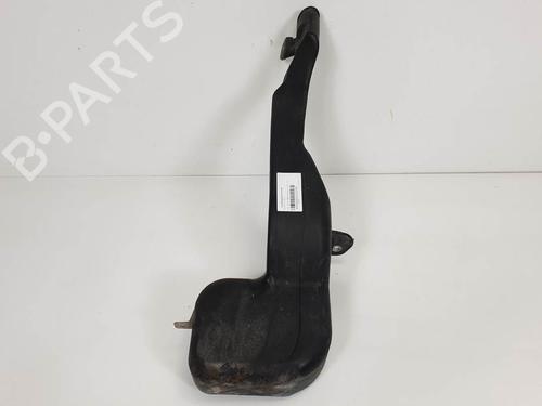 Used Windscreen washer tank Windscreen washer tank OPEL ASTRA H (A04) 1.7 CDTI (L48) (100 hp) 7406524 7406524