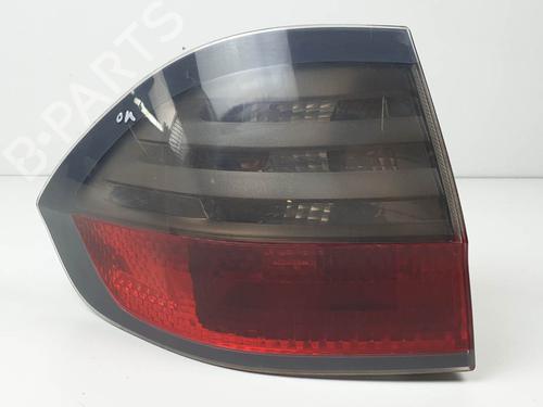 Used Left taillight Left taillight FORD S-MAX (WA6) 2.0 TDCi (140 hp) 28059631 28059631