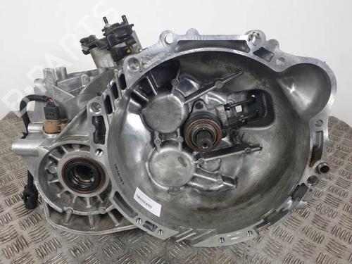 Used Gearbox KIA CARENS III MPV (UN) 2.0 CRDi 140 (140 hp) 11706122
