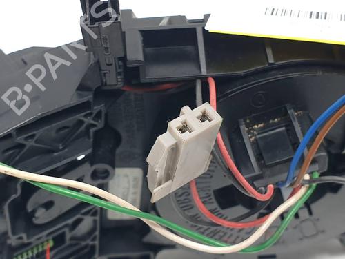 Headlight switch RENAULT SCÉNIC II (JM0/1_) 1.6 (JM0C, JM0J, JM1B) | BP29932456I24 