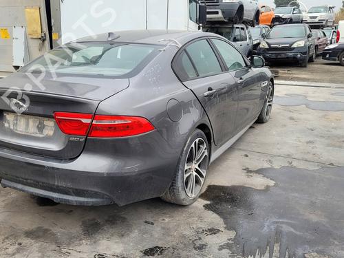 Left headlight JAGUAR XE (X760) 2.0 D | BP34624100C28  - Image 5