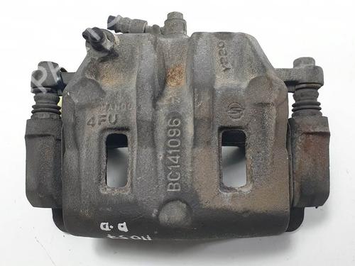 Used Right front brake caliper Right front brake caliper SSANGYONG REXTON / REXTON II (GAB_) 2.7 Xdi (163 hp) 13248932 13248932