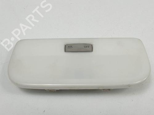 Used Interior roof light Interior roof light 13820586 13820586