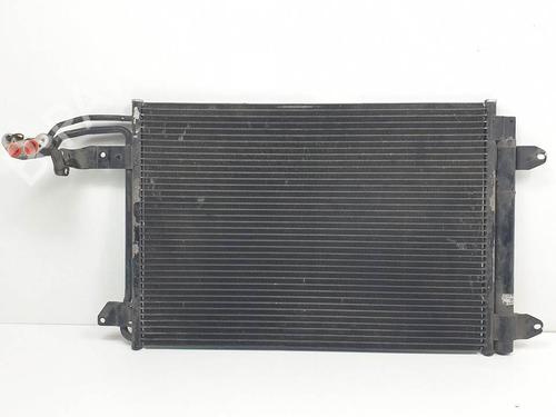 Used AC radiator AC radiator SEAT LEON (1P1) 1.9 TDI (105 hp) 16441374 16441374