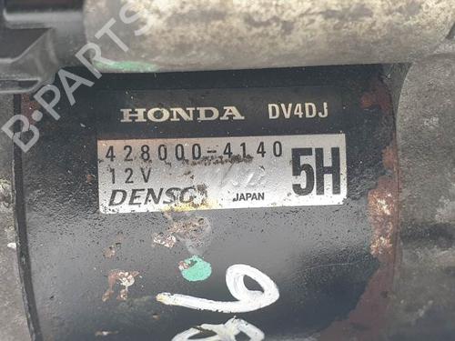 Starter HONDA JAZZ II (GD_, GE3, GE2) 1.3 iDSi (GD1) | BP10187948M8 