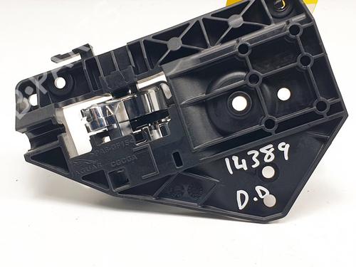 Front right interior door handle JAGUAR XF I (X250) 2.7 D | BP18009697I14 