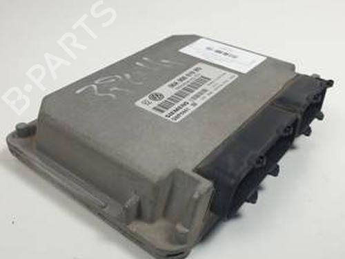 Used Engine control unit (ECU) VW GOLF IV (1J1) 1.6 (100 hp) 30763106