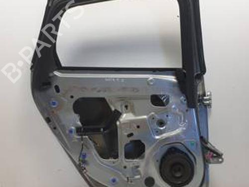 Left rear door OPEL ASTRA J (P10) 1.4 (68) | BP30278586C4