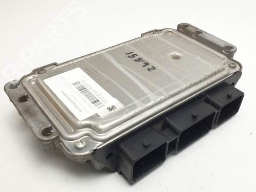 Engine control unit (ECU) CITROËN XSARA PICASSO (N68) 1.6 16V | BP24934433M57