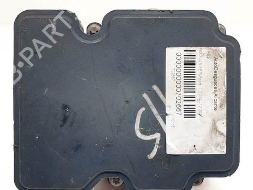 ABS pump JAGUAR XE (X760) 2.0 D | BP10916219M43 