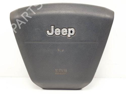 Førerens kollisjonspute JEEP PATRIOT (MK74) 2.0 CRD (140 hp) 27525962