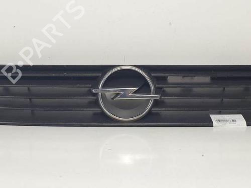 Grill Grill OPEL ASTRA G Hatchback (T98) 1.6 16V (F08, F48) (101 hp) 19709293 19709293