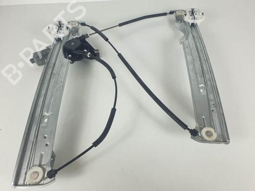 Front left window mechanism FORD KUGA II (DM2) | BP12371464C22 - Image 4