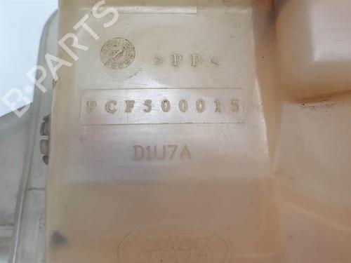 Expansion tank LAND ROVER RANGE ROVER SPORT I (L320) 2.7 D 4x4 | BP9761560C120 